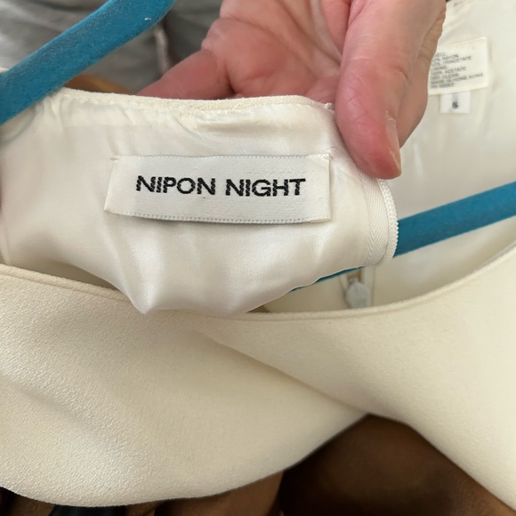 Size 6 Nipon night dress - Picture 2 of 4